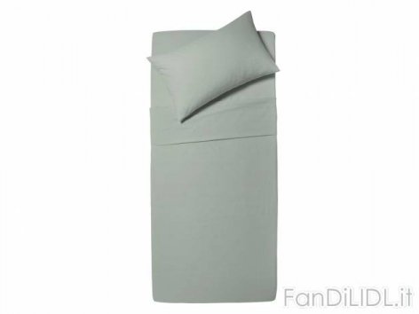 Completo lenzuola (Moda, abbigliamento)