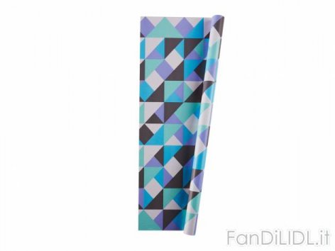 Carta da regalo, (Arredo interni, arredamento casa)