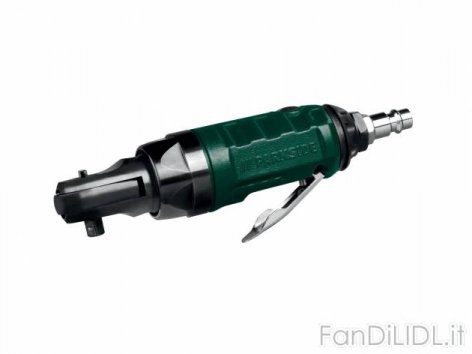 Avvitatore a cricco (Officina, attrezzi, Lidl tecnico)