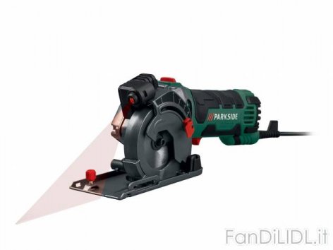 Sega ad immersione (Officina, attrezzi, Lidl tecnico)