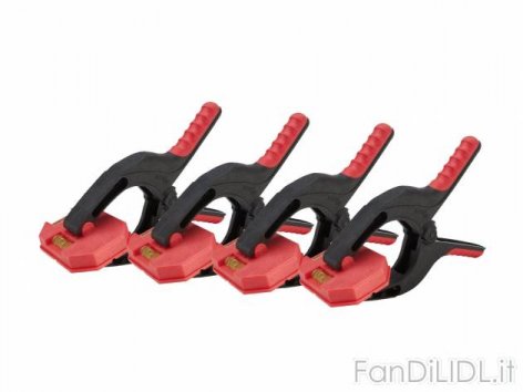 Morsetto angolare (Officina, attrezzi, Lidl tecnico)