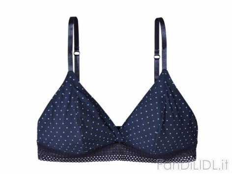 Reggiseno con pizzo (Moda, abbigliamento)