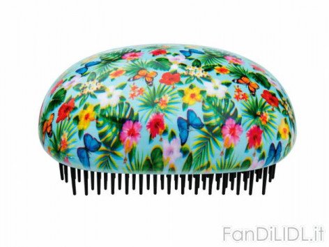 Spazzola districante (Bagno, accessori, interno)