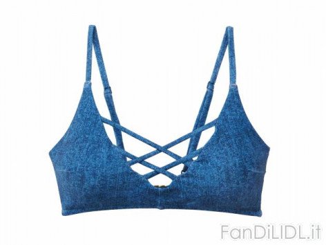 Reggiseno-bikini (Moda, abbigliamento)