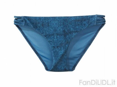 Slip-bikini da donna (Moda, abbigliamento)