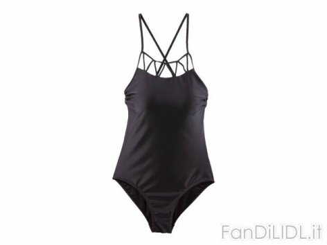 Costume intero da (Moda, abbigliamento)