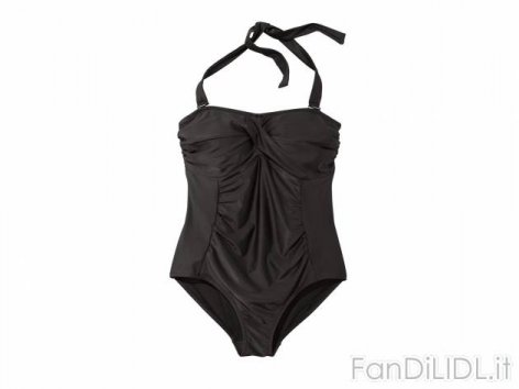 Costume intero o (Moda, abbigliamento)