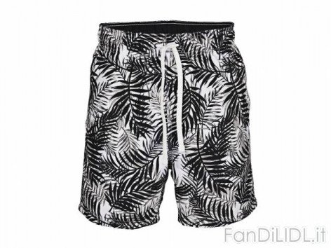 Shorts mare da uomo (Moda, abbigliamento)