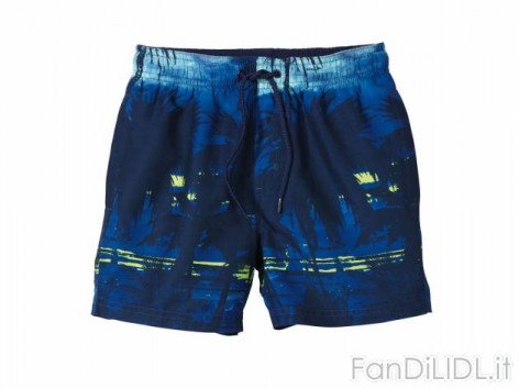 Shorts mare da bambino (Moda, abbigliamento)