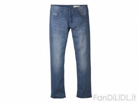 Jeans da uomo (Moda, abbigliamento)