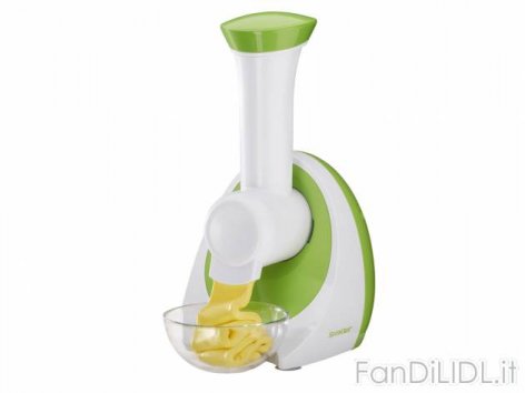 Sorbettiera (Cucina)