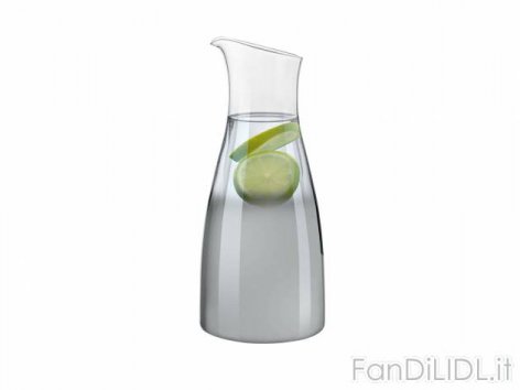 Caraffa o Set bicchieri (Cucina)