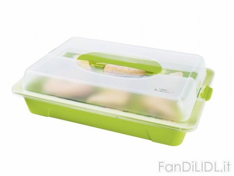 Contenitore refrigerante (Cucina)