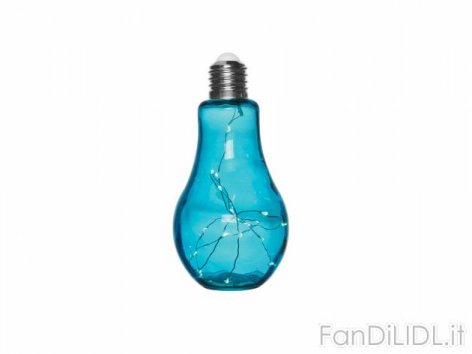 Lampadina decorativa (Cucina)