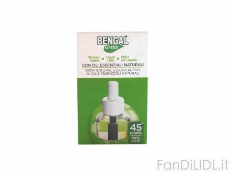 Ricarica liquida (Cucina)