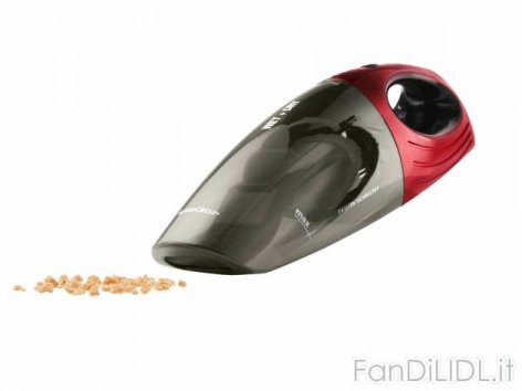 Mini aspirapolvere-liquidi (Pulizia della casa, sistemazione)