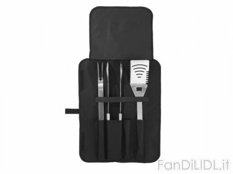 Set utensili per (Cucina)