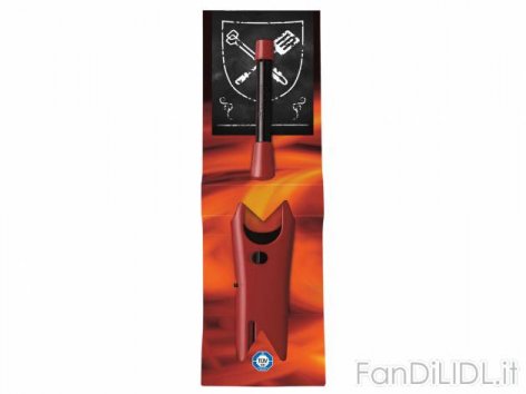 Accendino multiuso (Cucina)