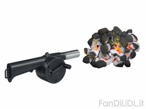 Utensili per barbecue (Cucina)