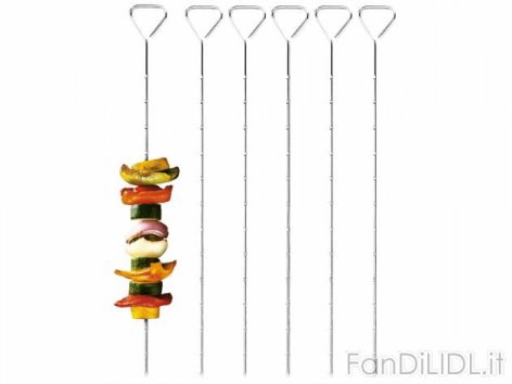 Utensili per grill (Cucina)