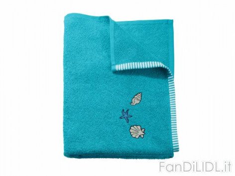 Telo (Bagno, accessori, interno)