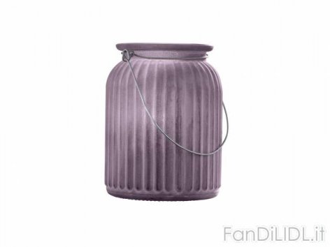 Vaso o portalumino (Articoli per ufficio, cartacei, industriali)