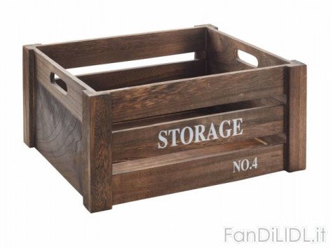 Scatola decorativa (Articoli per ufficio, cartacei, industriali)