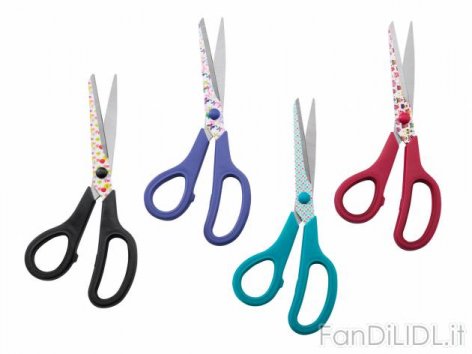 Forbici (Arredo interni, arredamento casa)