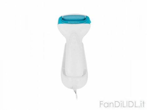 Rimuovi calli ricaricabile (Bagno, accessori, interno)