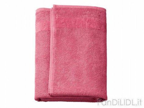 Telo bagno 100x150 (Bagno, accessori, interno)