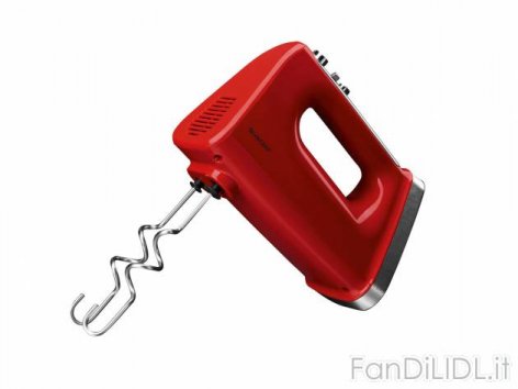 Sbattitore elettrico (Cucina)