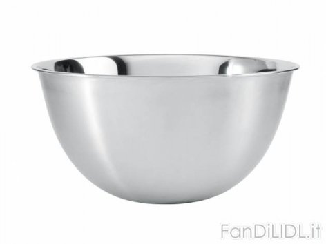 Accessori in acciaio (Cucina)