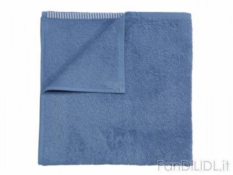 Telo doccia/bagno (Bagno, accessori, interno)