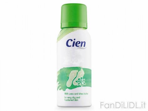 Schiuma per piedi (Bagno, accessori, interno)