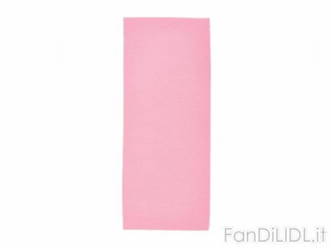 Spugna o panno magico (Pulizia della casa, sistemazione)