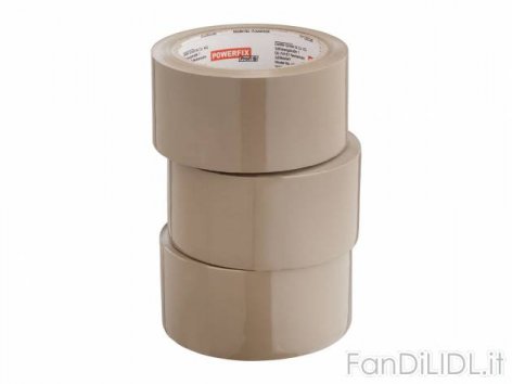 Nastro da pacchi, (Articoli per ufficio, cartacei, industriali)