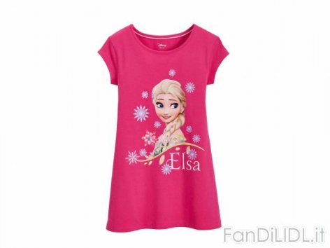 Pigiama o camicia (Per bambini)