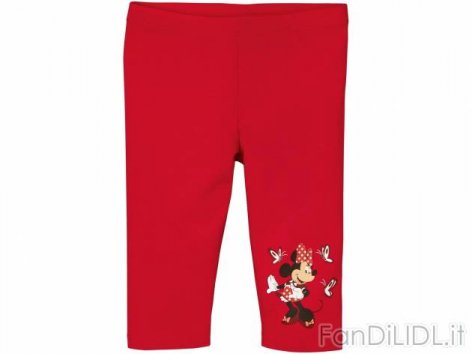 Leggings Capri da (Per bambini)