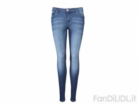 Jeans da donna Super (Moda, abbigliamento)