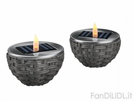 Lampada, faretto (Giardino)