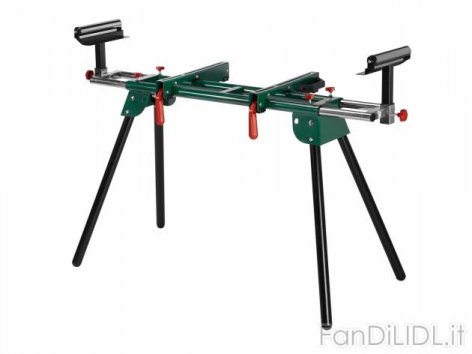 Cavalletto di supporto (Officina, attrezzi, Lidl tecnico)