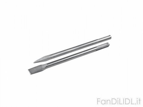 Set scalpelli per (Officina, attrezzi, Lidl tecnico)