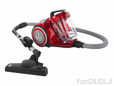 Aspirapolvere Pick (Articoli per ufficio, cartacei, industriali)