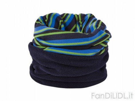 Scaldacollo multifunzione (Sport e ricreazione)