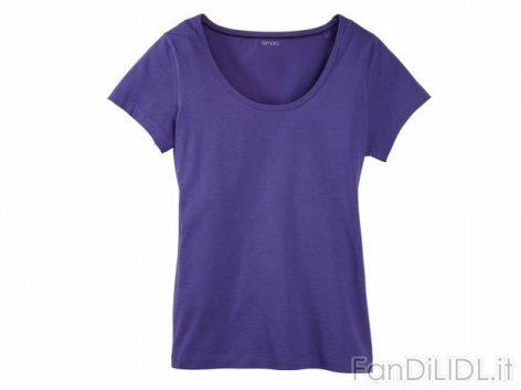 T-shirt da donna (Sport e ricreazione)