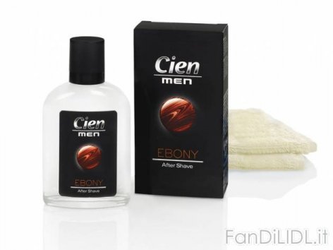 Dopobarba (Cosmetici)