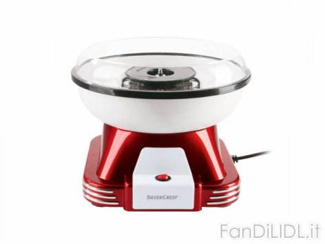 Macchina per zucchero (Cucina)