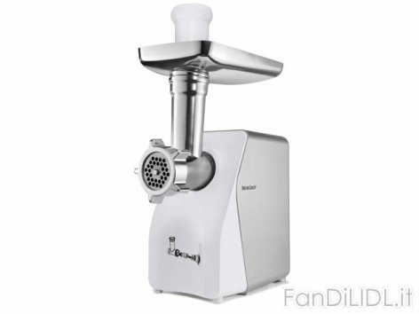 Tritacarne/passapomodoro (Moda, abbigliamento)