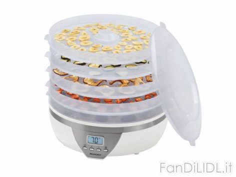 Essiccatore automatico (Moda, abbigliamento)