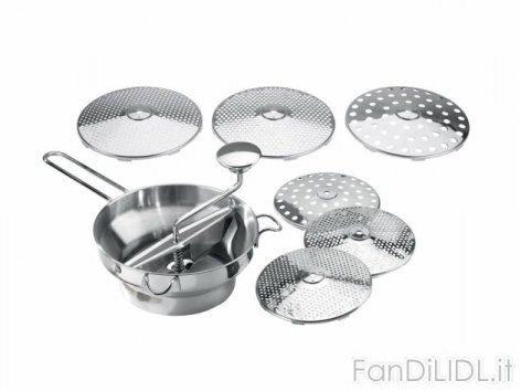 Passaverdura in (Moda, abbigliamento)